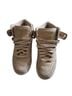 Nike Tan Sneakers Size 7 1/2 - photo 1