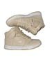 Nike Tan Sneakers Size 7 1/2 - photo 2