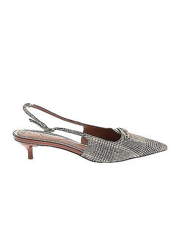 Sam Edelman Farrah Heels (view 1)