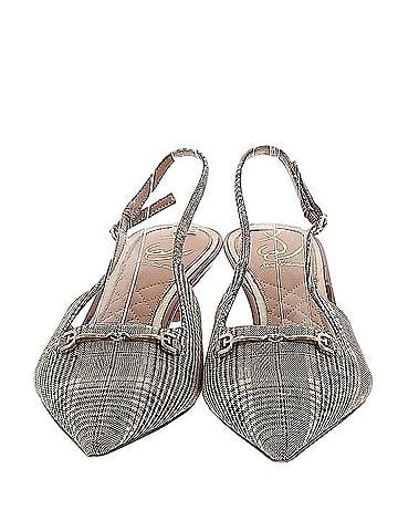 Sam Edelman Farrah Heels (view 2)