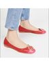 Tory Burch Minnie Flats - photo 10
