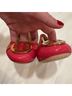 Tory Burch Minnie Flats - photo 6