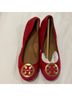 Tory Burch Minnie Flats - photo 4