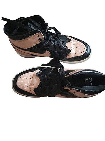 Nike Sneakers (view 1)