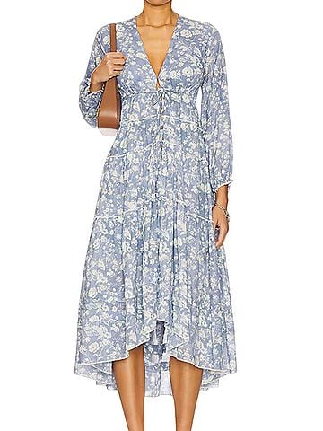 Free People Casual Dress (view 1)