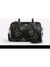 Coach Black Leather Satchel One size - photo 4