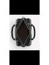 Coach Black Leather Satchel One size - photo 5