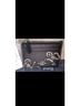 Coach Black Leather Satchel One size - photo 7