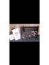 Coach Black Leather Satchel One size - photo 6