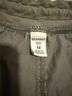 Old Navy 100% Cotton Green Cargo Shorts Size M - photo 3