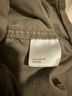 Old Navy 100% Cotton Green Cargo Shorts Size M - photo 4