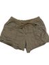 Old Navy 100% Cotton Green Cargo Shorts Size M - photo 1