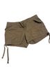 Unionbay 100% Cotton Brown Cargo Shorts Size 5 - photo 1