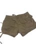 Unionbay 100% Cotton Brown Cargo Shorts Size 5 - photo 2