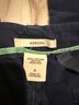 Merona 100% Cotton Black Cargo Pants Size 4 - photo 3
