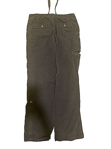 Merona Cargo Pants (view 2)