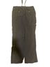 Merona 100% Cotton Black Cargo Pants Size 4 - photo 2