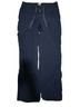 Merona 100% Cotton Black Cargo Pants Size 4 - photo 1