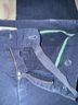 Merona 100% Cotton Black Cargo Pants Size 4 - photo 4