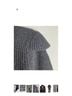 Ganni Pullover Sweater Size L - photo 9