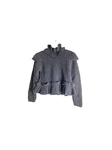 Ganni Pullover Sweater (view 1)