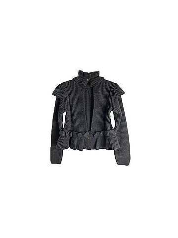 Ganni Pullover Sweater (view 2)