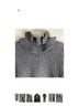 Ganni Pullover Sweater Size L - photo 3