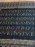 Ellen Tracy 100% Silk Print Green Purple Scarf One size - photo 6