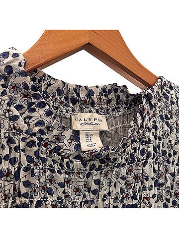 Calypso St. Barth Casual Dress (view 2)