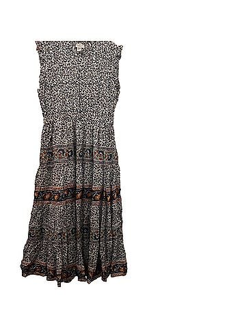 Calypso St. Barth Casual Dress (view 1)