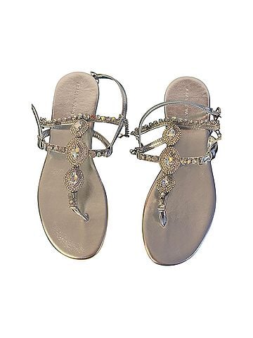 Azalea Wang Sandals (view 2)