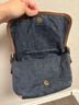Guess Floral Blue Brown Shoulder Bag One size - photo 7