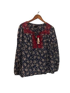 J.Crew Blouse (view 1)