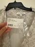 Intermix Print Multi Color Casual Dress Size 2 - photo 4