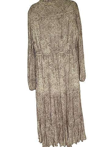 Intermix Casual Dress (view 2)