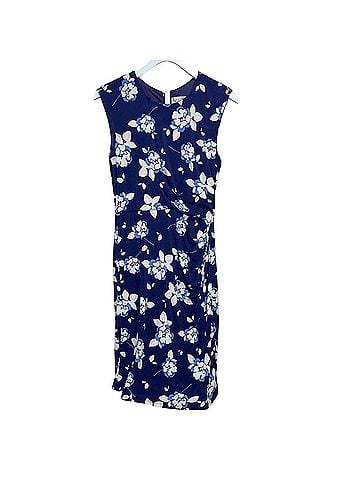 Eliza J Cocktail Dress (view 1)