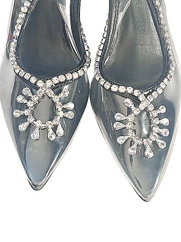 Chase & Chloe Heels (view 2)