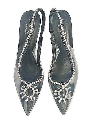 Chase & Chloe Heels (view 1)
