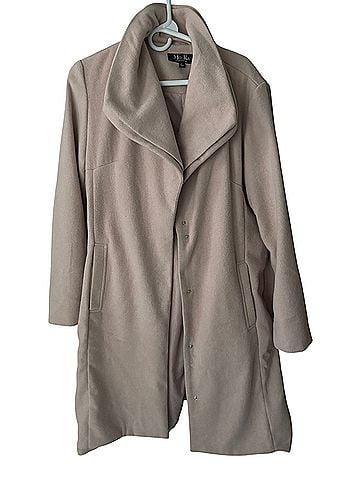 Santa Fe Coat (view 1)