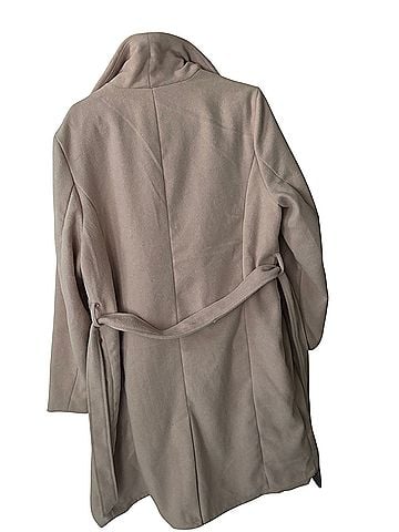 Santa Fe Coat (view 2)