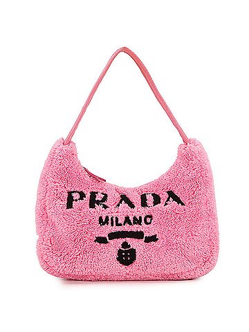 Prada Prada Handbag Re Edition 2000 Terry 1NE515 PRADA Women's (view 1)