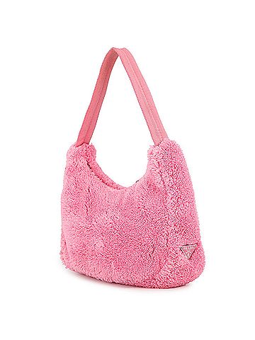 Prada Prada Handbag Re Edition 2000 Terry 1NE515 PRADA Women's (view 2)