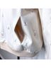 St. John Sport Ivory Jacket Size L - photo 11