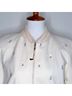 St. John Sport Ivory Jacket Size L - photo 4