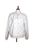 St. John Sport Ivory Jacket Size L - photo 1