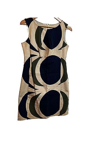 Tabitha Cocktail Dress (view 1)