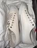 Prada MX White Sneakers Size 7 1/2 - photo 4