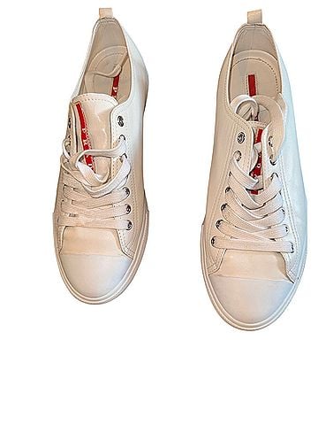 Prada MX Sneakers (view 1)