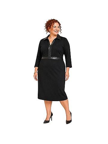 Talbots Casual Dress (view 1)