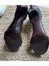 Cole Haan Black Heels Size 7 - photo 4